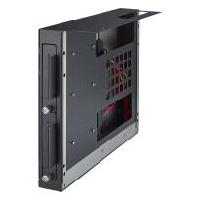 研華MIC-75S00 MIC-75S00 i-Module，兩個(gè)前置存儲(chǔ)托盤