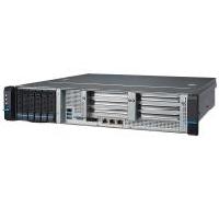 研華SKY-820V3 2U Edge Server with 4th Generation Intel Xeon Scalable Processors