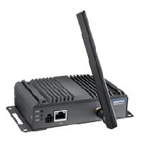 研華WISE-6610-N500 LoRaWAN網(wǎng)關支持多達500個節(jié)點，915MHz