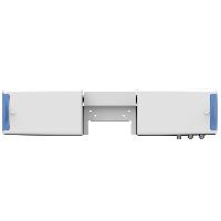 研華POC-IPSM90 270Wh 智能電源系統(tǒng)， 包含 3 × 90Wh 的鋰電子電池組