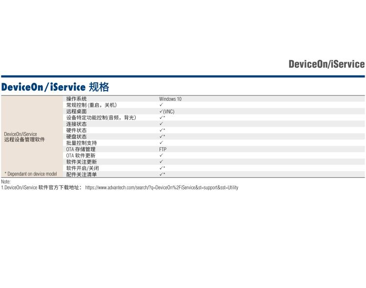 研華POC-824 24"醫(yī)用一體機(jī)，搭載NVIDIA MXM圖形模塊用于AI應(yīng)用