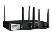 研華FWA-1012VC 基于Intel? Atom? C3000系列 專為VE-CPE和SD-WAN場(chǎng)景設(shè)計(jì)